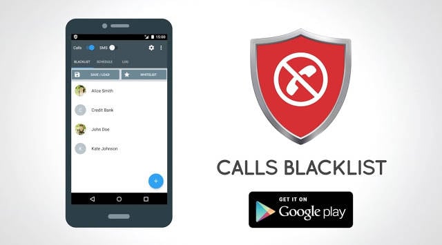 calls blacklist calls blacklist