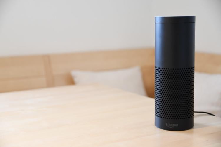 Alexa Amazon Alexa Amazon