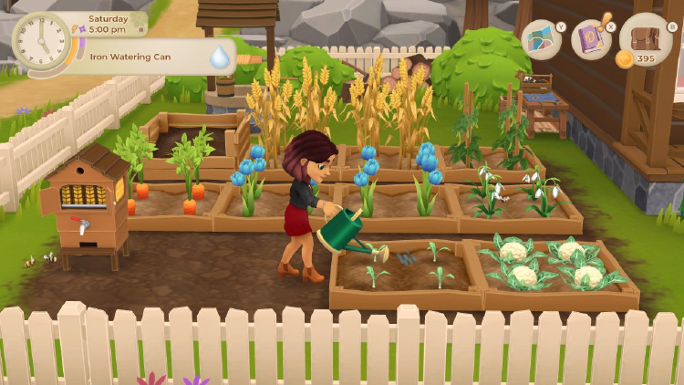 cozy games cozy games