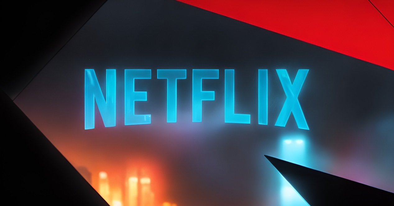 Netflix interactive