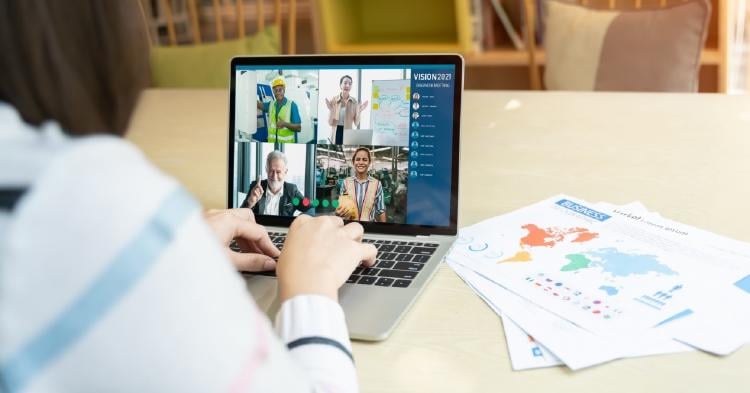 videollamada videollamada