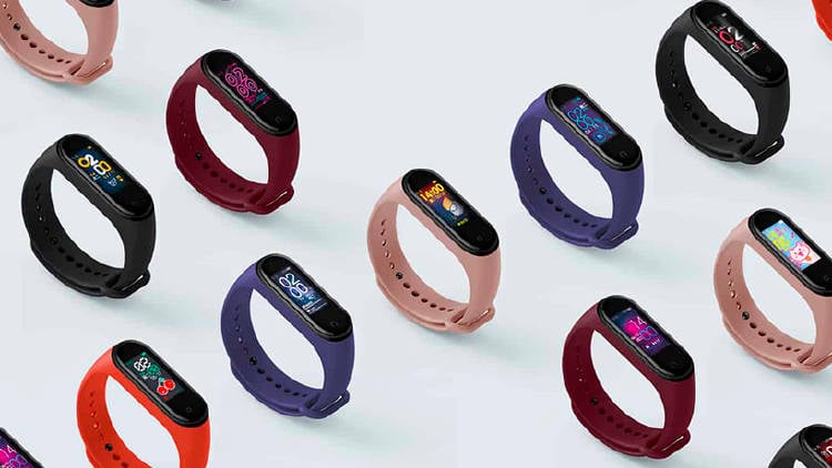 Trucos para dominar y aprovechar la Mi Band 4 Trucos para dominar y aprovechar la Mi Band 4