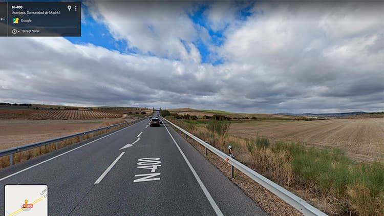 trayecto google maps trayecto google maps