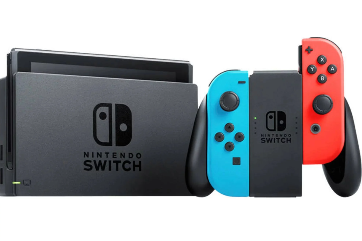 switch