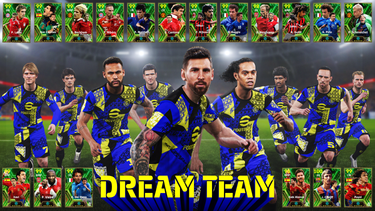 efootball2025 efootball2025