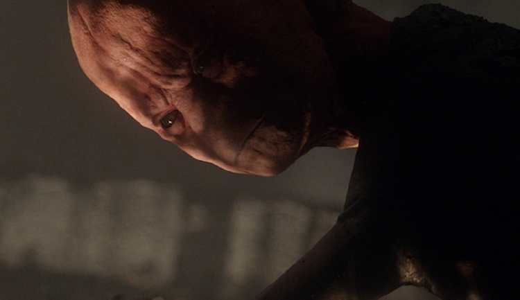 Fire in the Sky Fire in the Sky