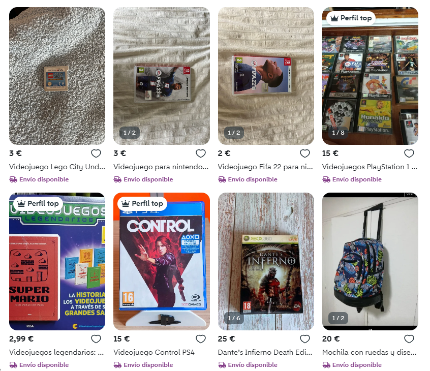 wallapop
