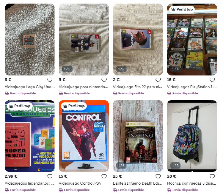 wallapop wallapop
