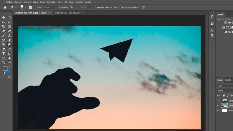 borrar-fondos-photoshop borrar fondos photoshop