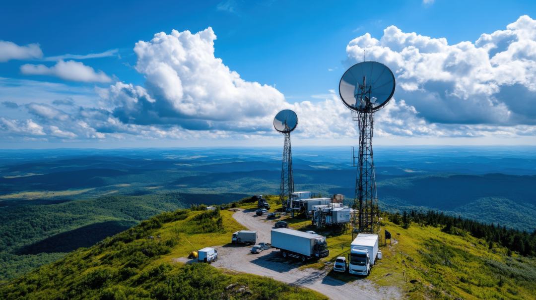 backhaul