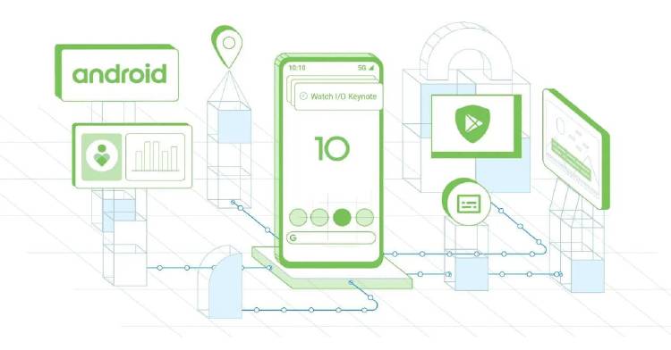 android 10 actulizar movil android 10 actulizar movil