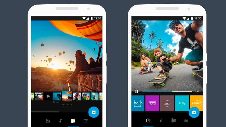 quick editar video movil quick editar video movil