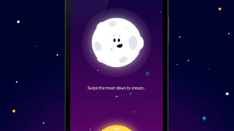 Alarmas despertador en Android para no quedarte dormido Alarmas despertador en Android para no quedarte dormido