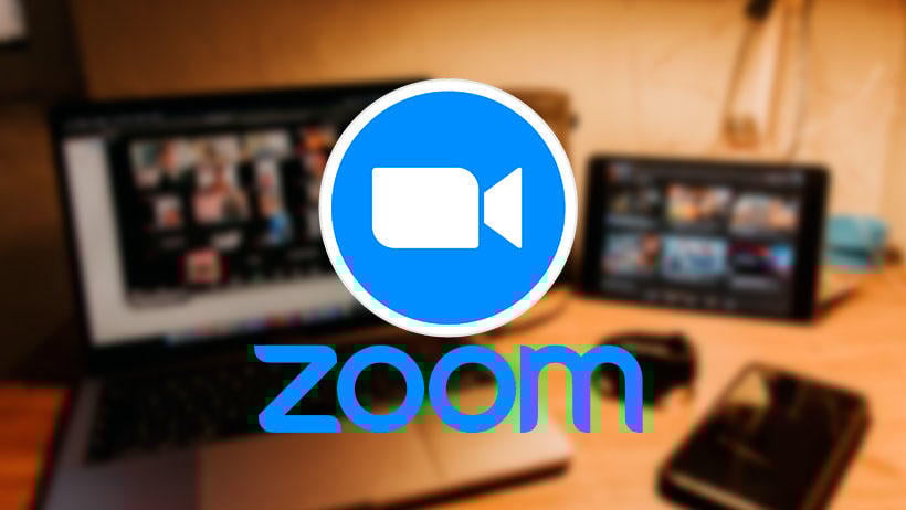 zoom videollamada ordenador