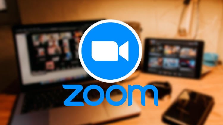 zoom videollamada ordenador