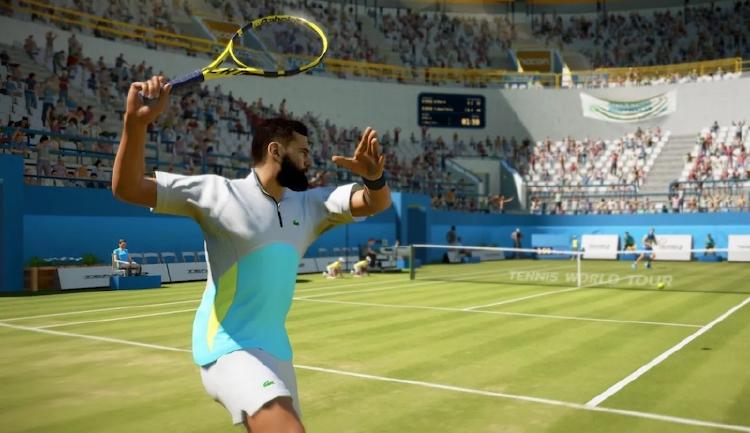 juegos tenis 6 juegos tenis 6