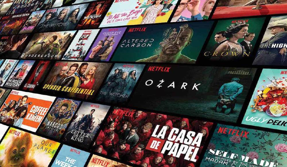 netflix