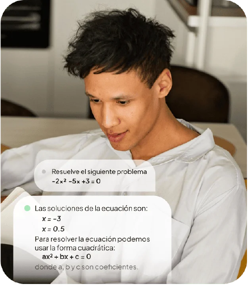 asistente IA asistente IA