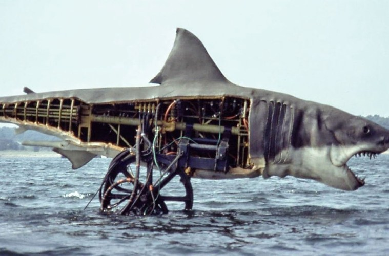 Tiburón