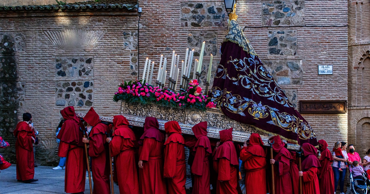 semana santa