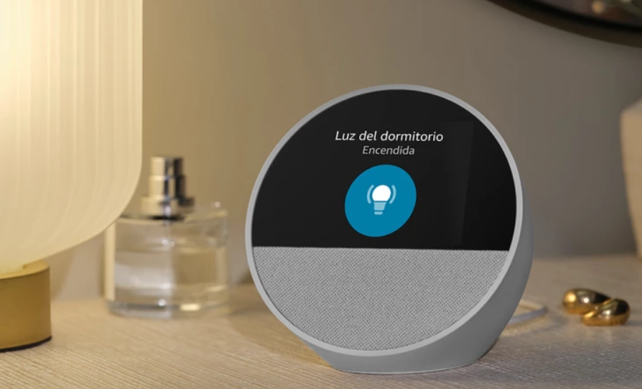 Amazon Echo Spot