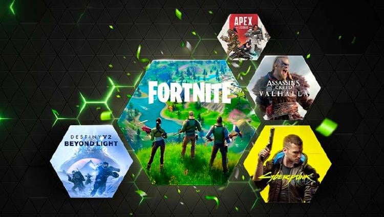 Nvidia Geforce Now Nvidia Geforce Now