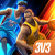 Basketball Grand Slam2024