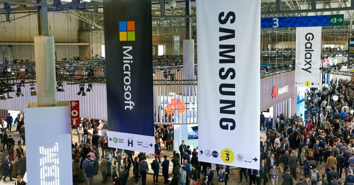 Mobile World Congress 2025: todas las novedades presentadas en la feria ...