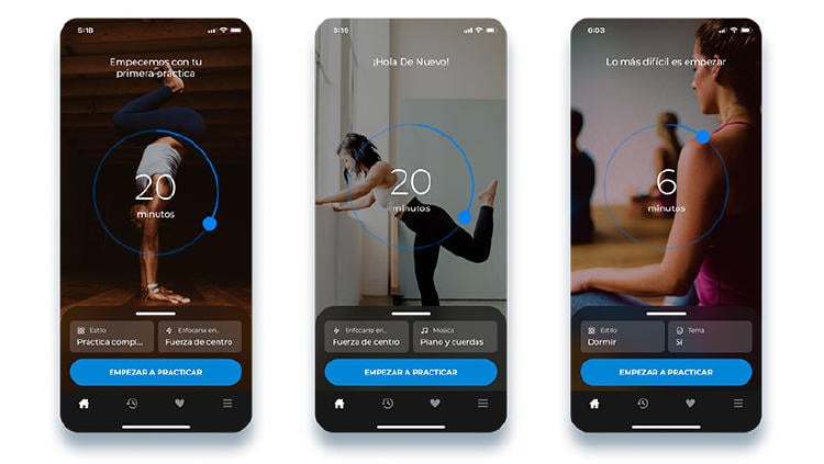 yoga apps movil yoga apps movil