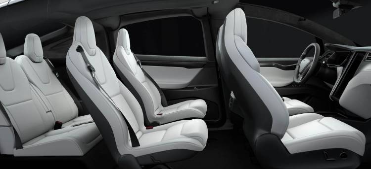 Cómo comprar un Tesla en España, todo lo que debes saber Cómo comprar un Tesla en España, todo lo que debes saber