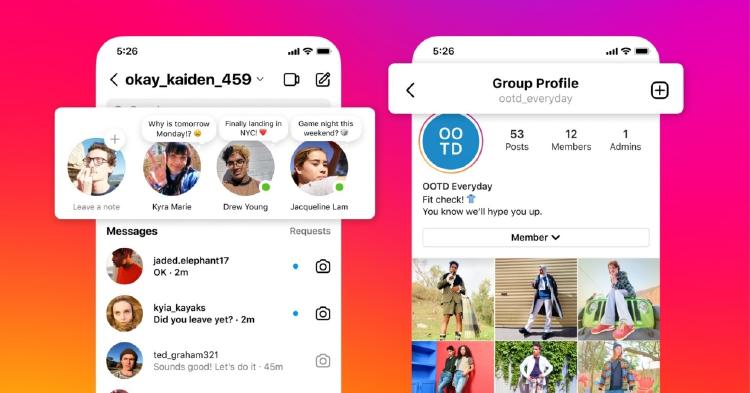 instagram novedades instagram novedades