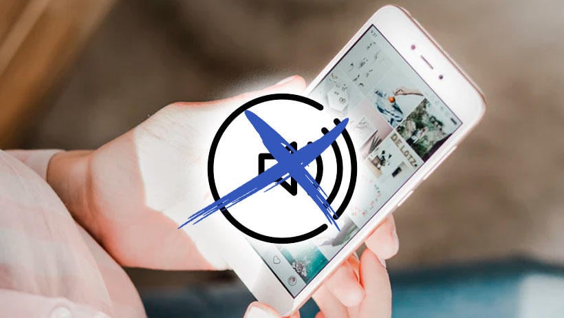 silencio notificaciones instagram