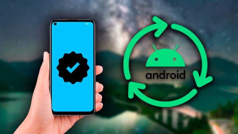 Cómo saber la versión Android en un móvil y actualizarlo | MÁSMÓVIL