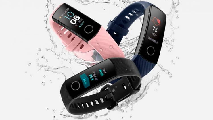 Honor Band 4 Honor Band 4