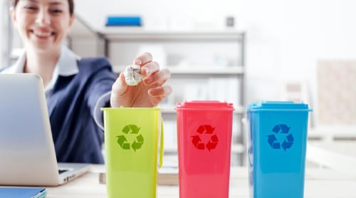 reciclar en la empresa reciclar en la empresa