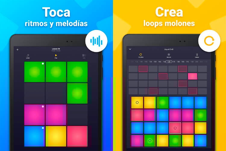 crear música como un dj crear música como un dj