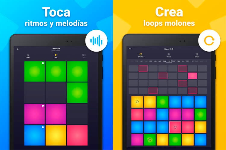 crear música como un dj