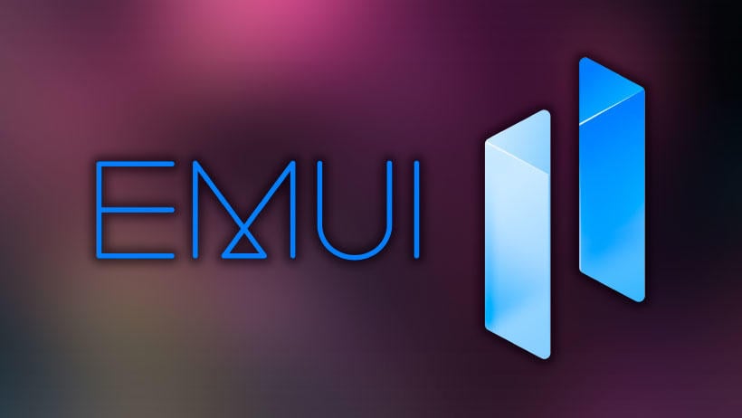emui 11 huawei