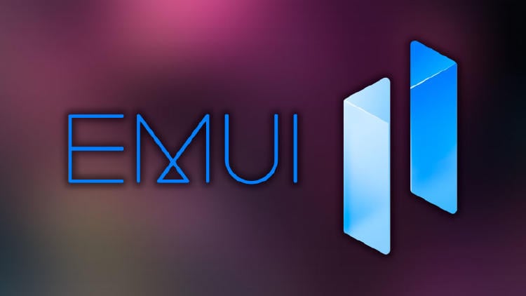 emui 11 huawei