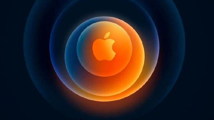 Apple iPhone iOS