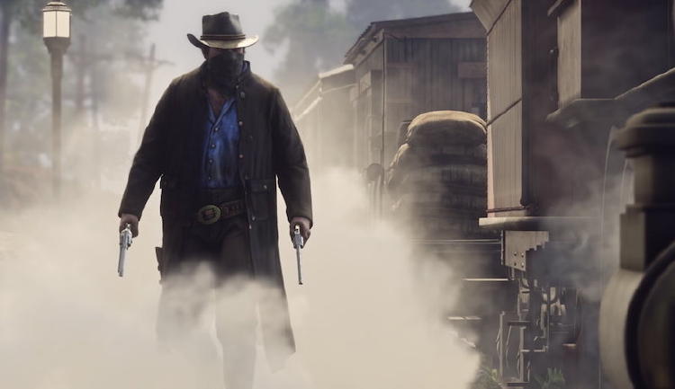 rdr 2 rdr 2