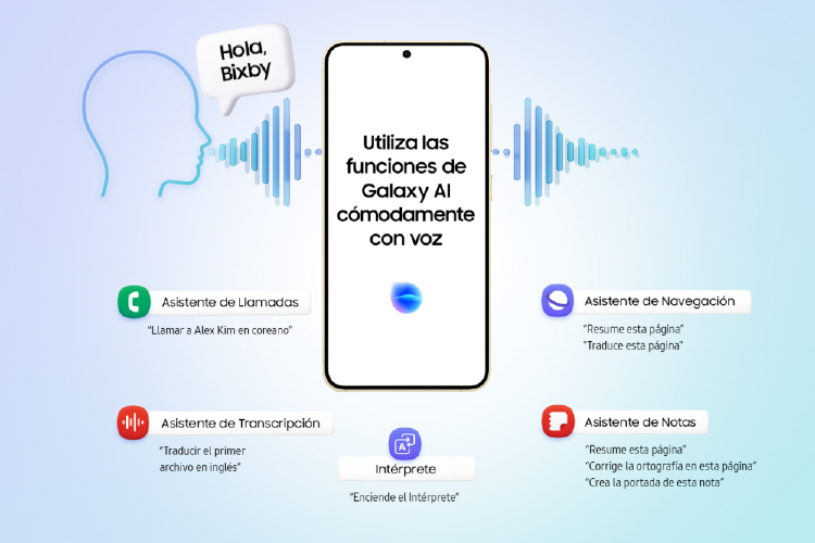 Bixby Bixby