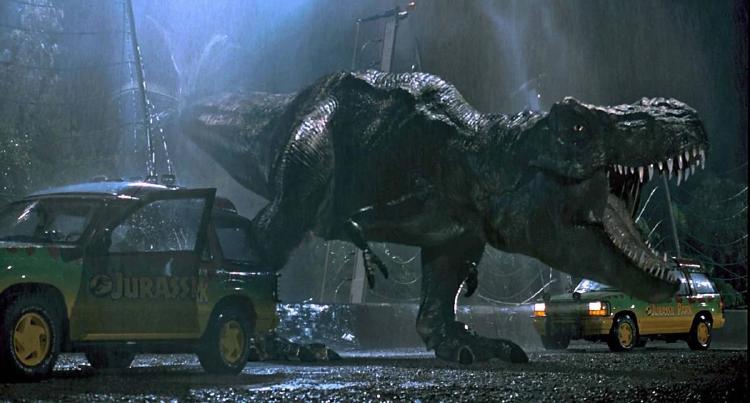 jurassic park jurassic park