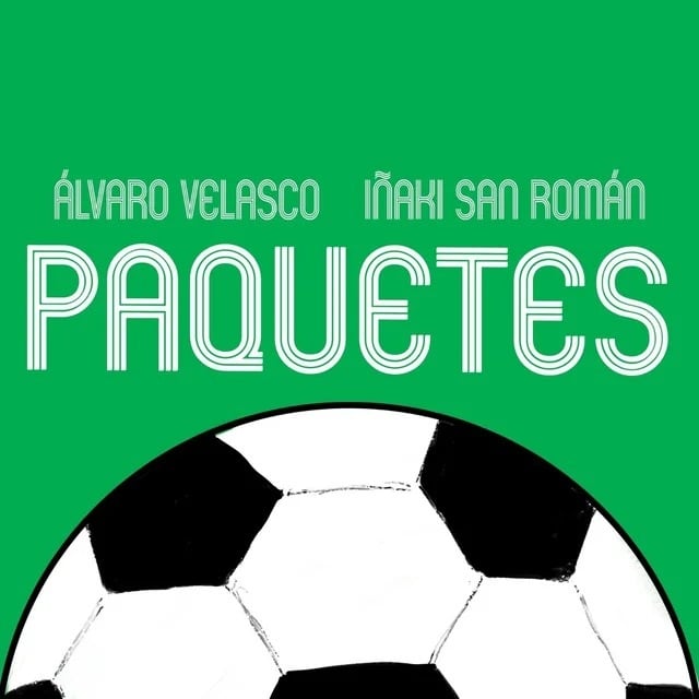 paquetes podcast