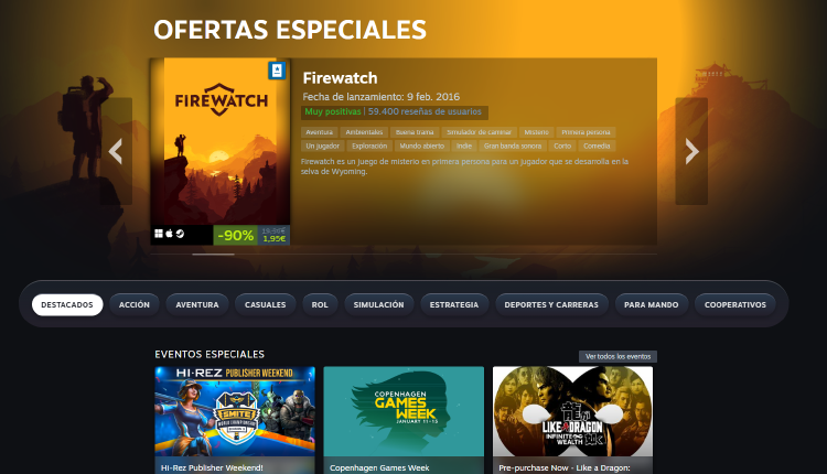 Steam 2024 Steam 2024
