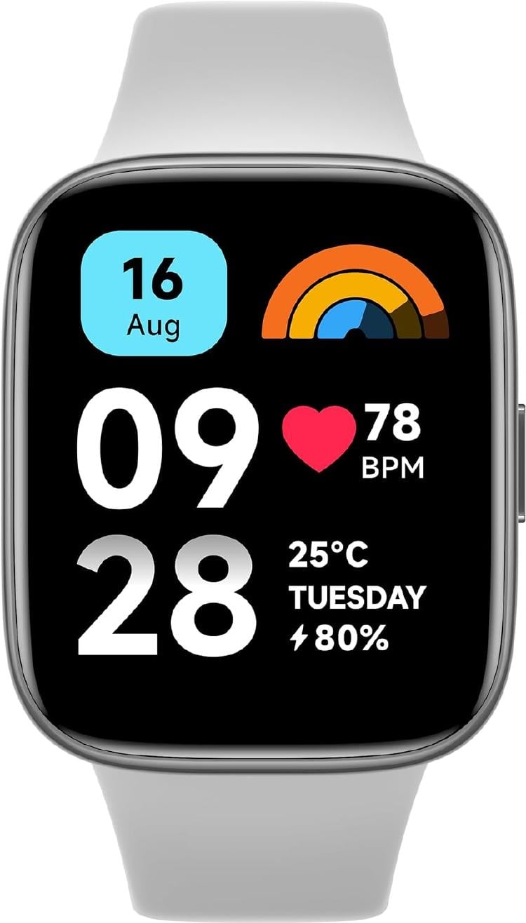 Xiaomi Redmi Watch 3 Active, Xiaomi Redmi Watch 3 Active
