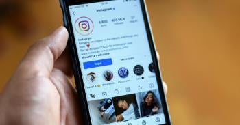 instagram cuenta