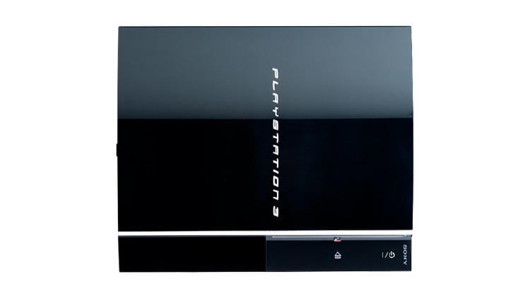 playstation 3 playstation 3