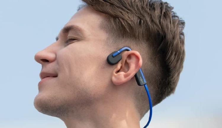 SHOKZ OpenMove SHOKZ OpenMove
