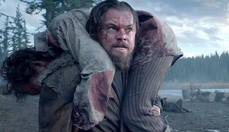Leonardo DiCaprio 1 Leonardo DiCaprio